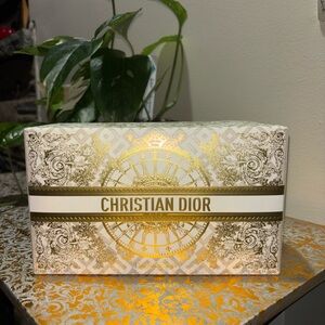 Christian Dior Decorative Box - *This is the box ONLY* 📦25% OFF AT CHECKOUT📦